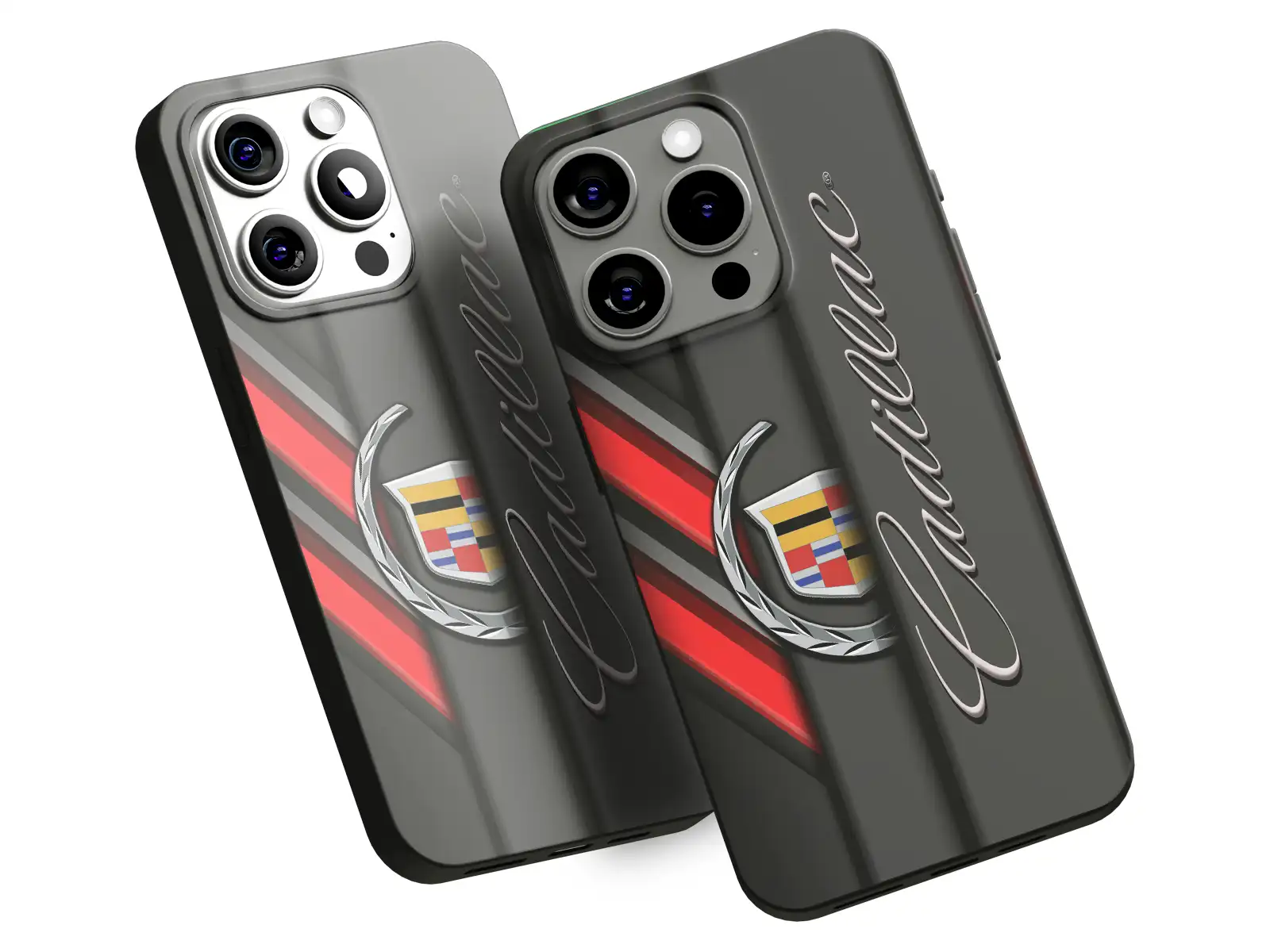 Cadillac Smartphone Hülle Universal S Pro Max